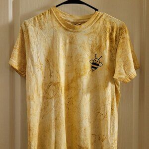 Bumble Bee Colorblast Tee